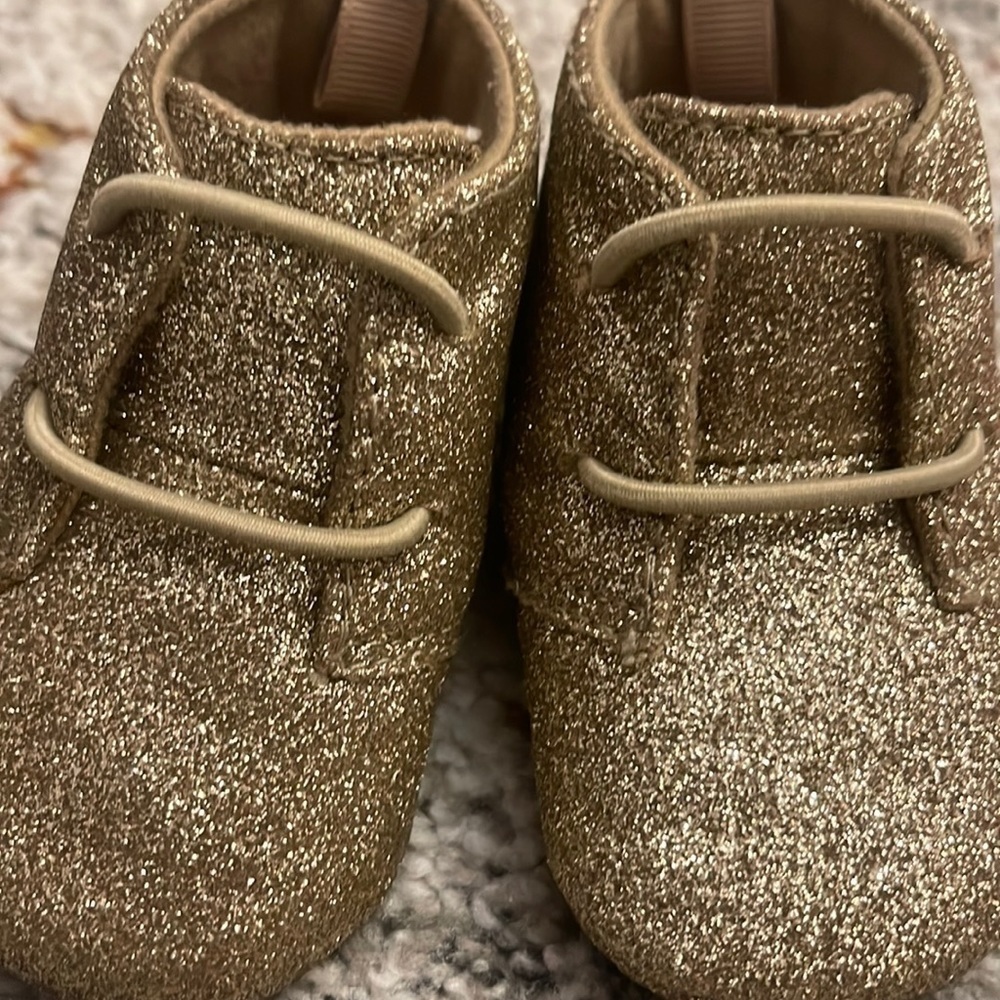 Baby shoes - Picture 7 of 8